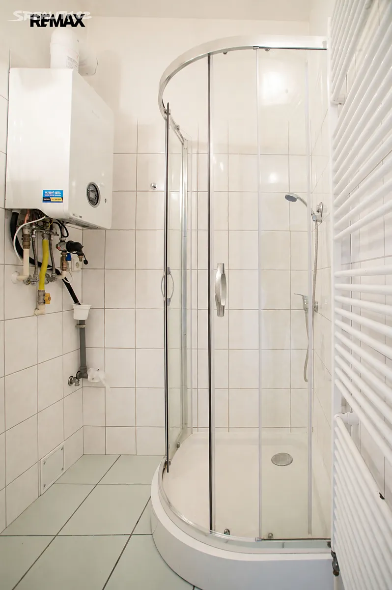 Pronájem bytu 2+kk 53 m² – další