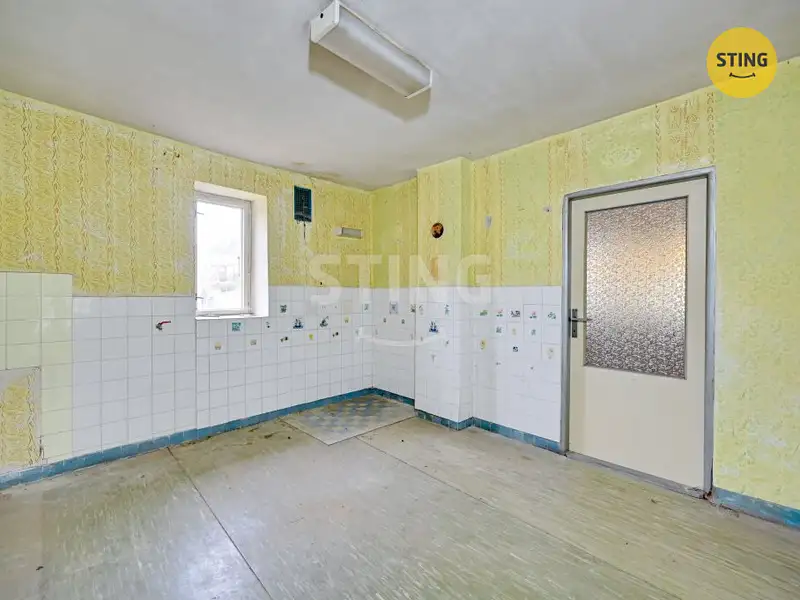 Prodej rodinného domu 63 m², pozemek 145 m², Starý Hrozenkov – náhled fotky 3