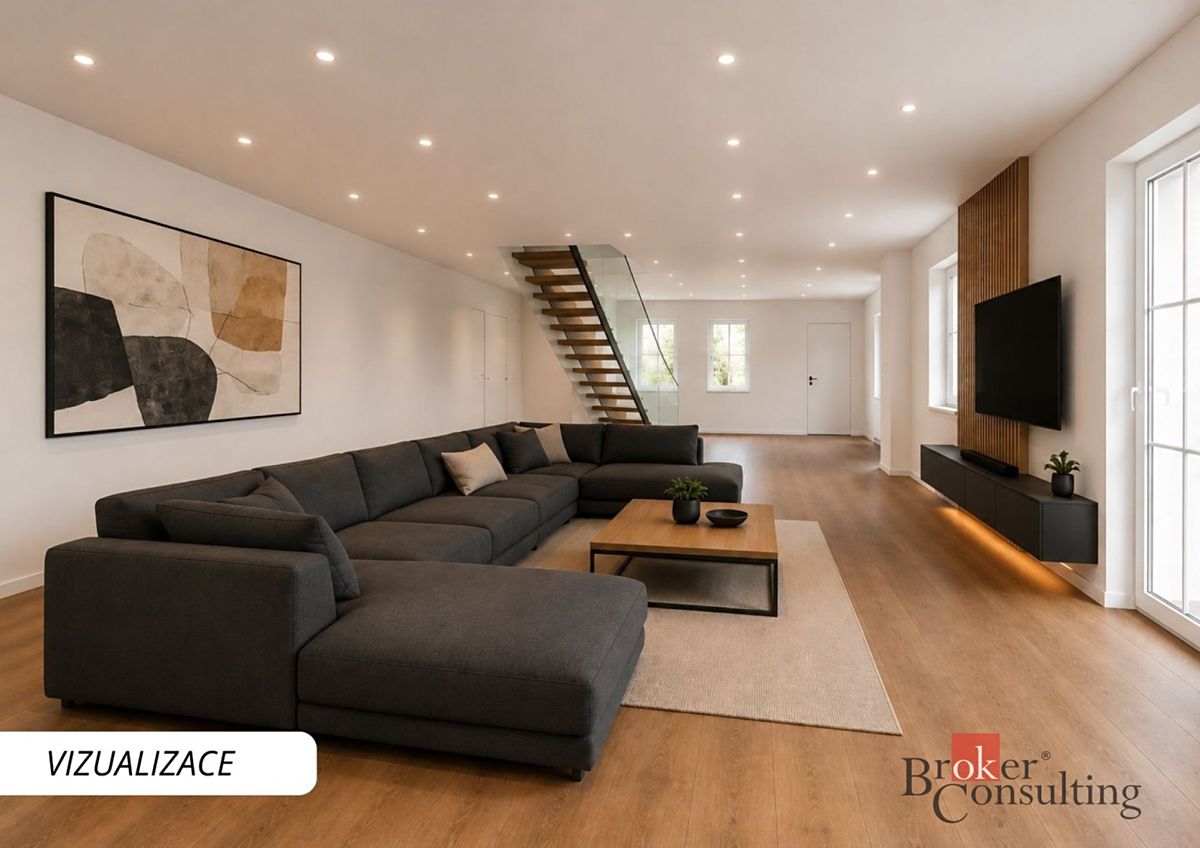 Prodej rodinného domu 200 m², pozemek 147 m² – fotografie 5