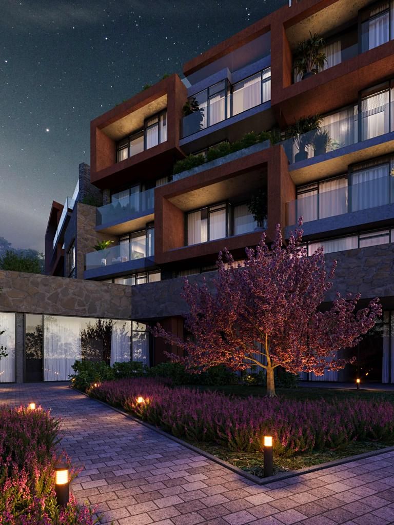 Prodej bytu 3+kk 5989 m² – fotografie 4