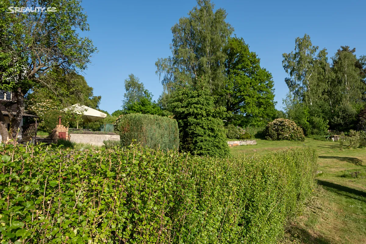 Prodej stavebního pozemku 784 m² - Widok 4