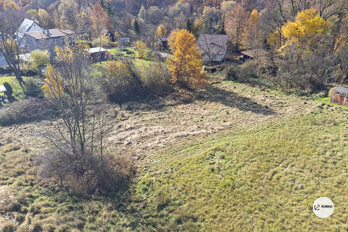 Prodej stavebního pozemku 1071 m² – fotografie 5