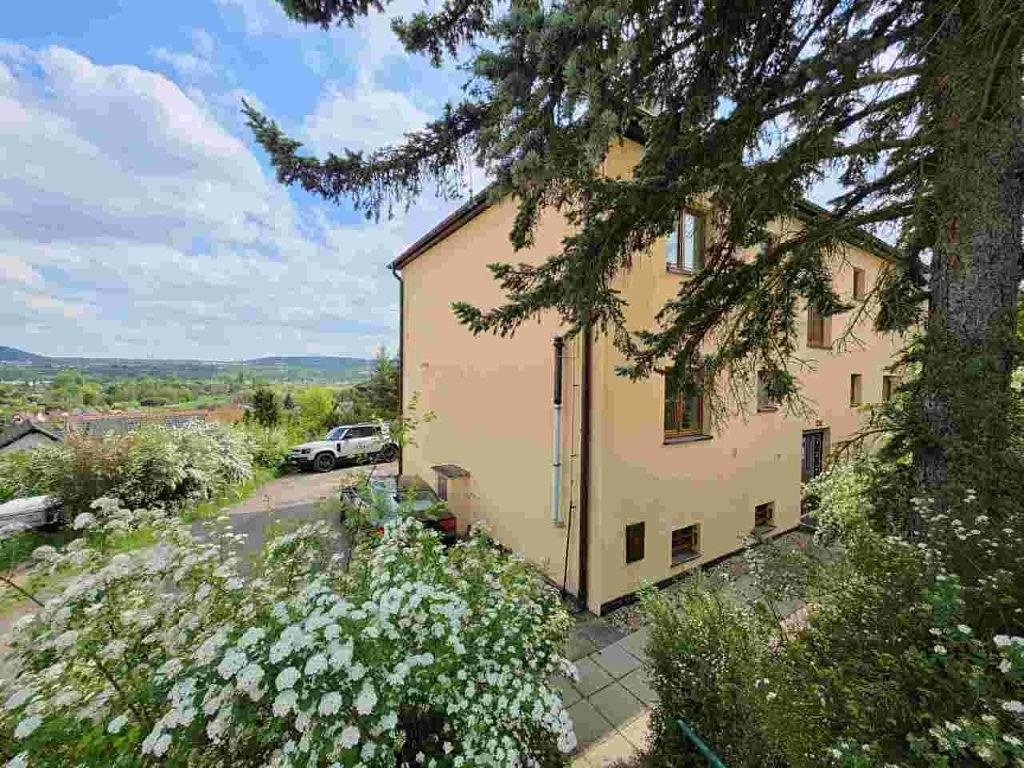 Prodej bytu 2+1 50 m²