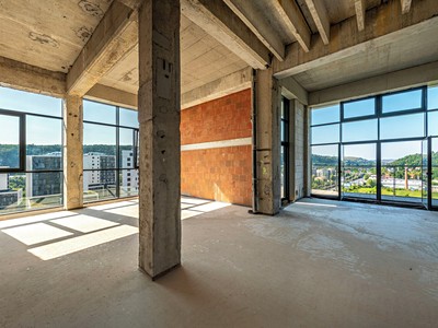 Prodej bytu 3+kk 135 m²