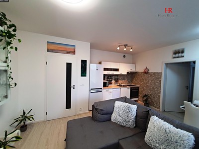 Pronájem bytu 2+kk 50 m²