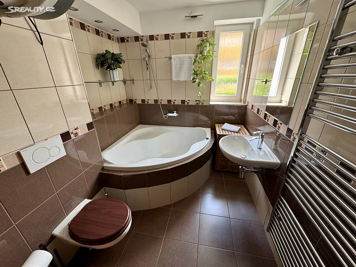 Pronájem bytu 3+kk 56 m² - Widok 5