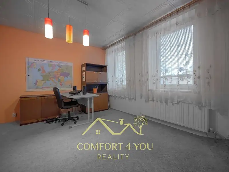 Prodej rodinného domu 140 m², pozemek 693 m², Třešť – náhled fotky 2