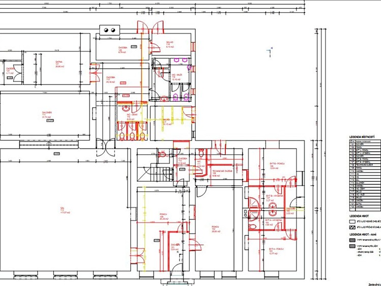 Комерційне приміщення на продаж, 852 м² (26 з 32)