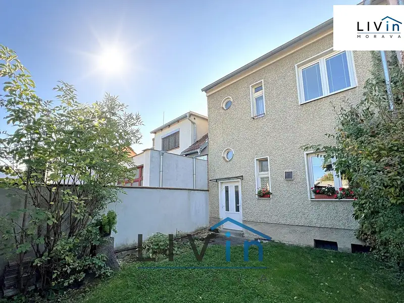 Prodej rodinného domu 143 m², pozemek 155 m², Olomouc – náhled fotky 1