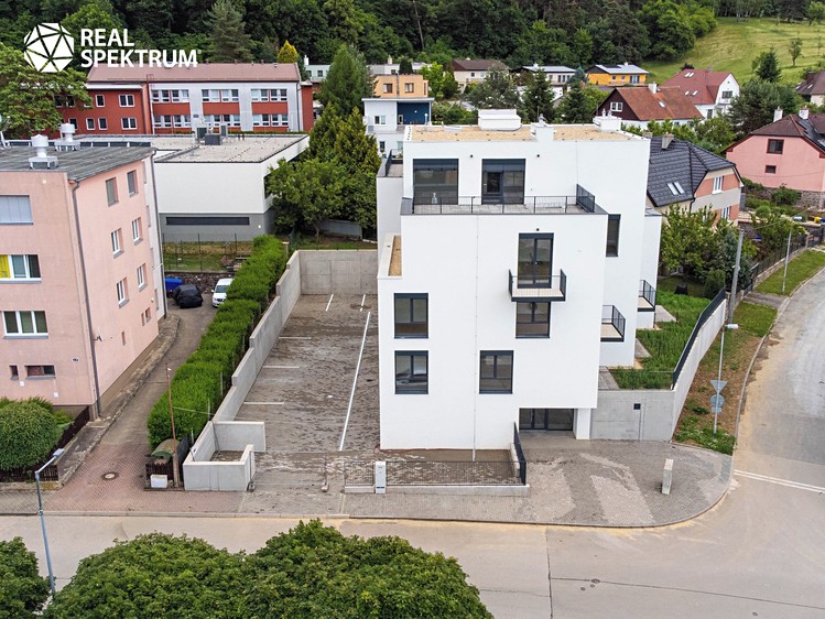 Квартира 2+kk на продаж, 58 м² (16 з 21)