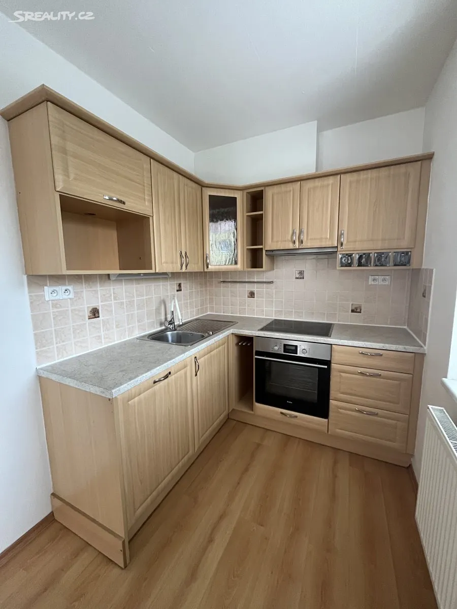 Pronájem bytu 2+kk 50 m², Olomouc
