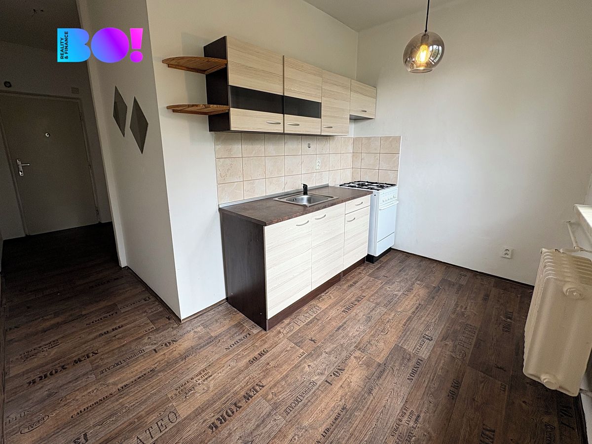 Prodej bytu 2+1 53 m², Ostrava – fotka 1 z 3