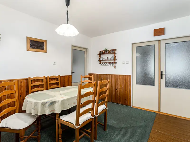 Prodej rodinného domu 180 m², pozemek 439 m², Hradec nad Moravicí – náhled fotky 2