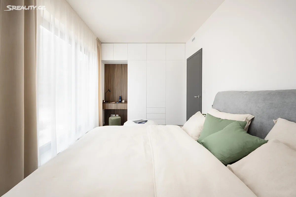 Prodej bytu 3+kk 100 m² – pohled 3