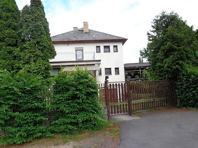 Pronájem bytu 3+1 79 m²