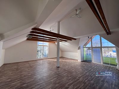 Pronájem bytu 2+1 100 m²