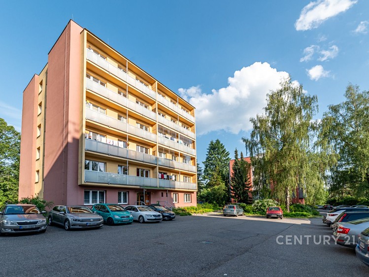 Квартира 4+1 на продаж, 80 м² (14 з 19)