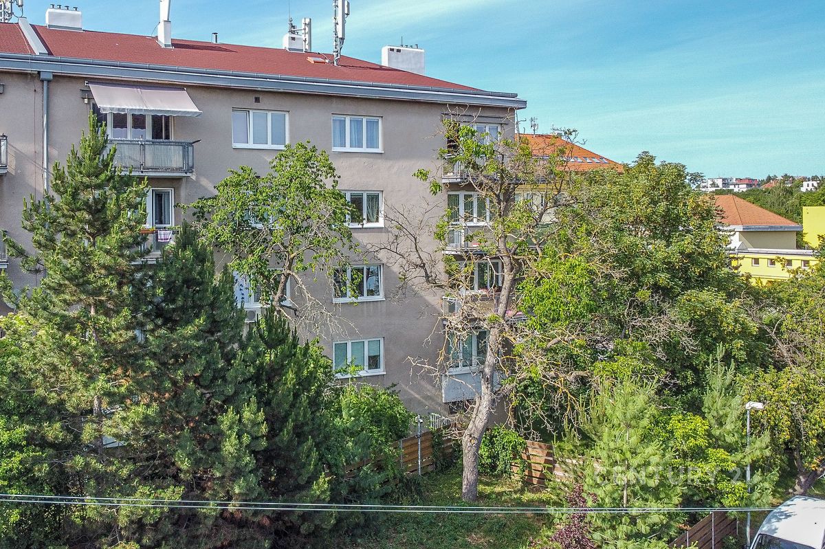 Prodej bytu 2+1 70 m² – fotografie 4