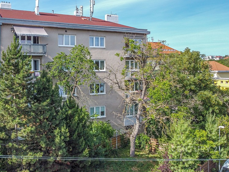 Квартира 2+1 на продаж, 70 м² (4 з 11)
