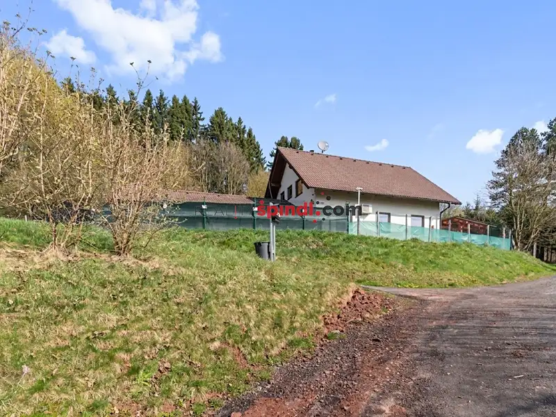 Prodej rodinného domu 188 m², pozemek 3565 m², Chvaleč – náhled fotky 3