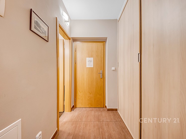 Prodej bytu 1+kk, 32 m² (8 z 13)