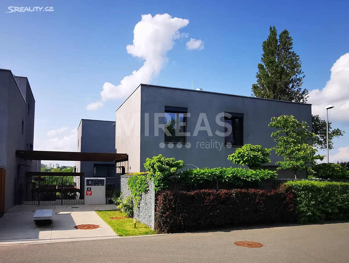 Prodej rodinného domu 120 m², pozemek 208 m² - View 2