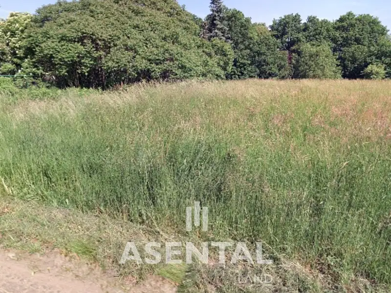Prodej komerčního pozemku 1829 m², Karviná – náhled fotky 1