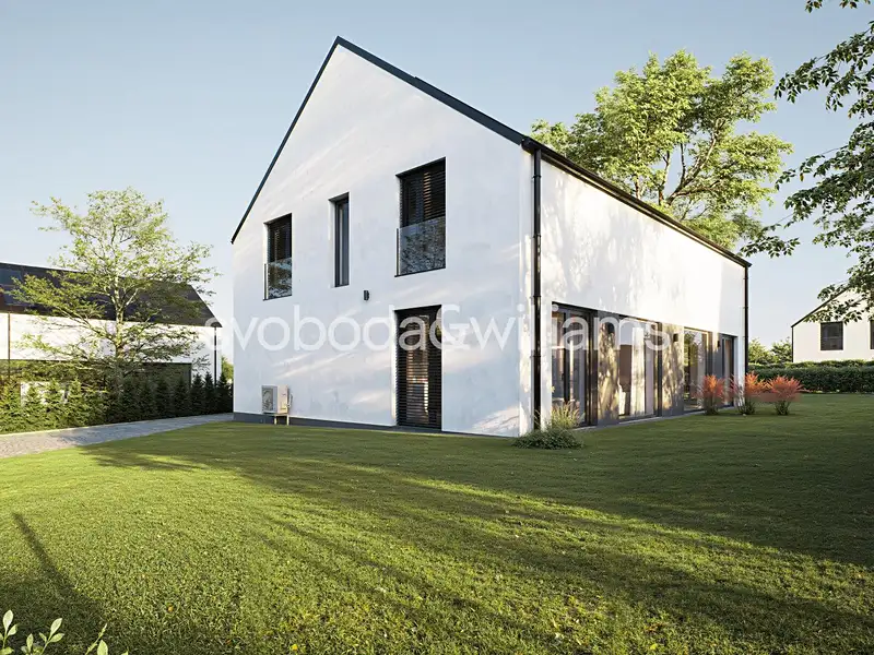 Prodej bytu 4+kk 108 m², Mladá Boleslav – náhled fotky 1