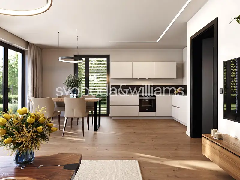 Prodej rodinného domu 108 m², pozemek 429 m², Mladá Boleslav – náhled fotky 2