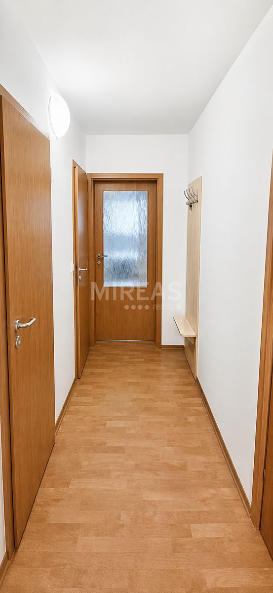 Pronájem bytu 2+1 42 m²