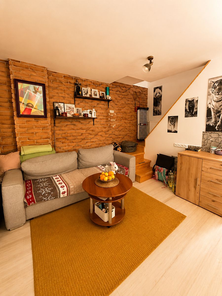 Prodej bytu 3+kk 63 m² – fotografie 2