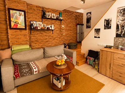 Wohnung 3+kk zum Kauf, 63 m² (2 von 25)