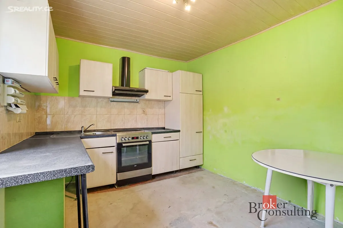 Prodej rodinného domu 118 m², pozemek 607 m² – pohled 6