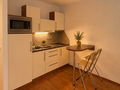 Prodej bytu 1+kk, 31 m² (2 z 17)