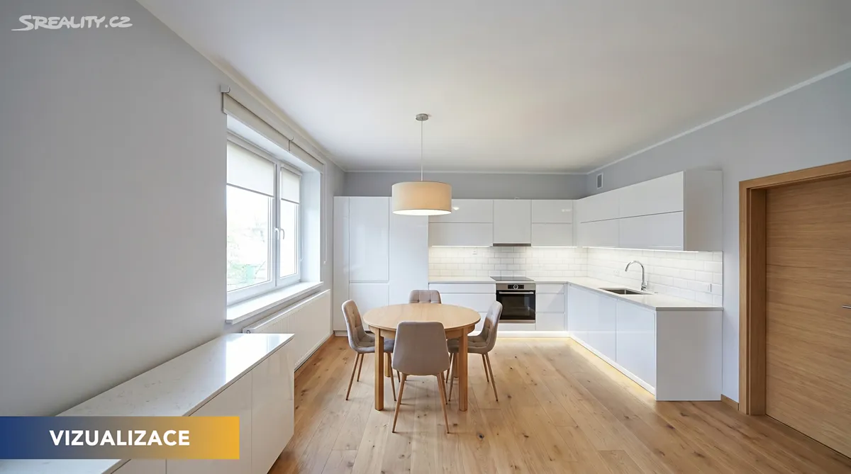 Prodej rodinného domu 194 m², pozemek 1073 m² – další