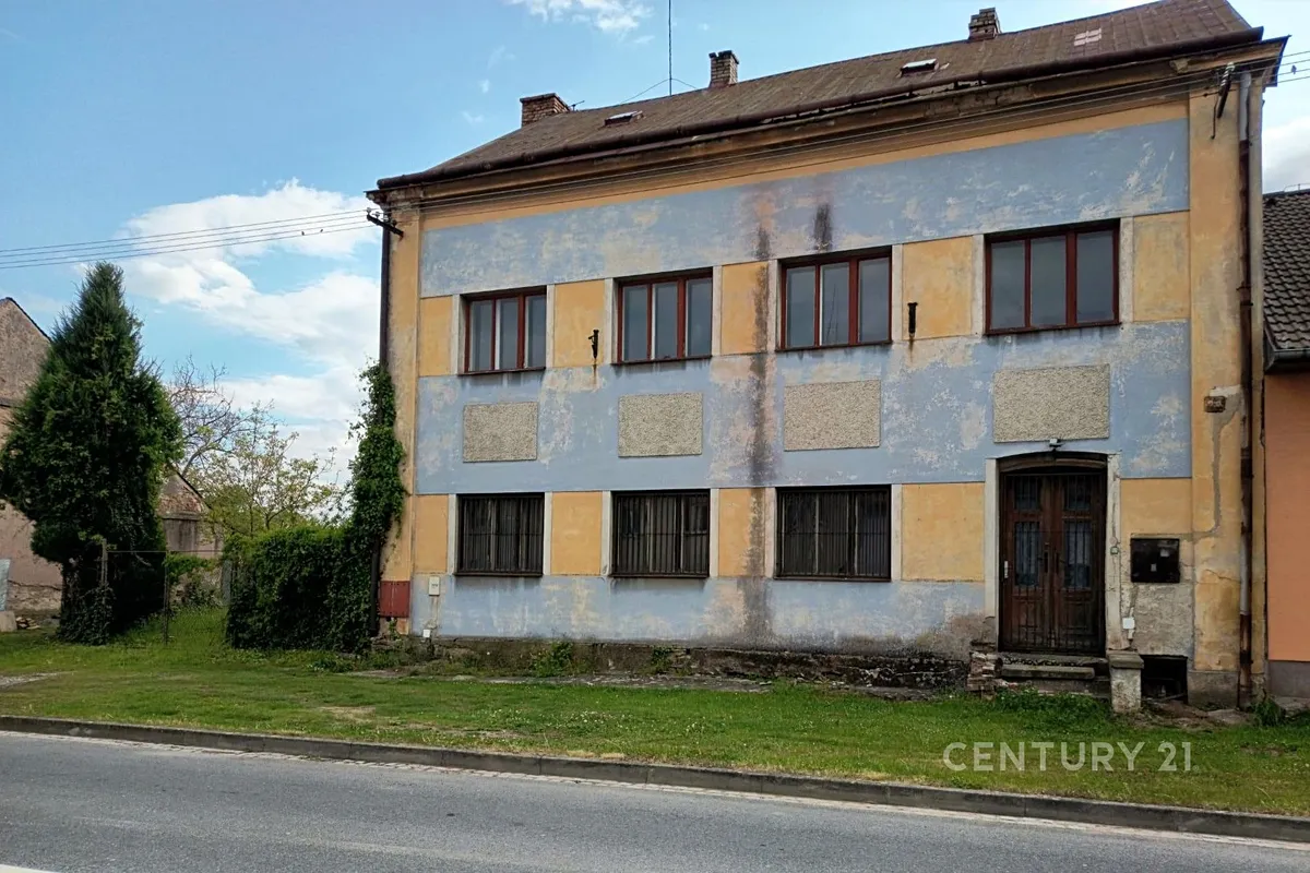 Prodej rodinného domu 209 m², pozemek 564 m²