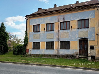 Prodej  rodinného domu 209 m², pozemek 564 m²