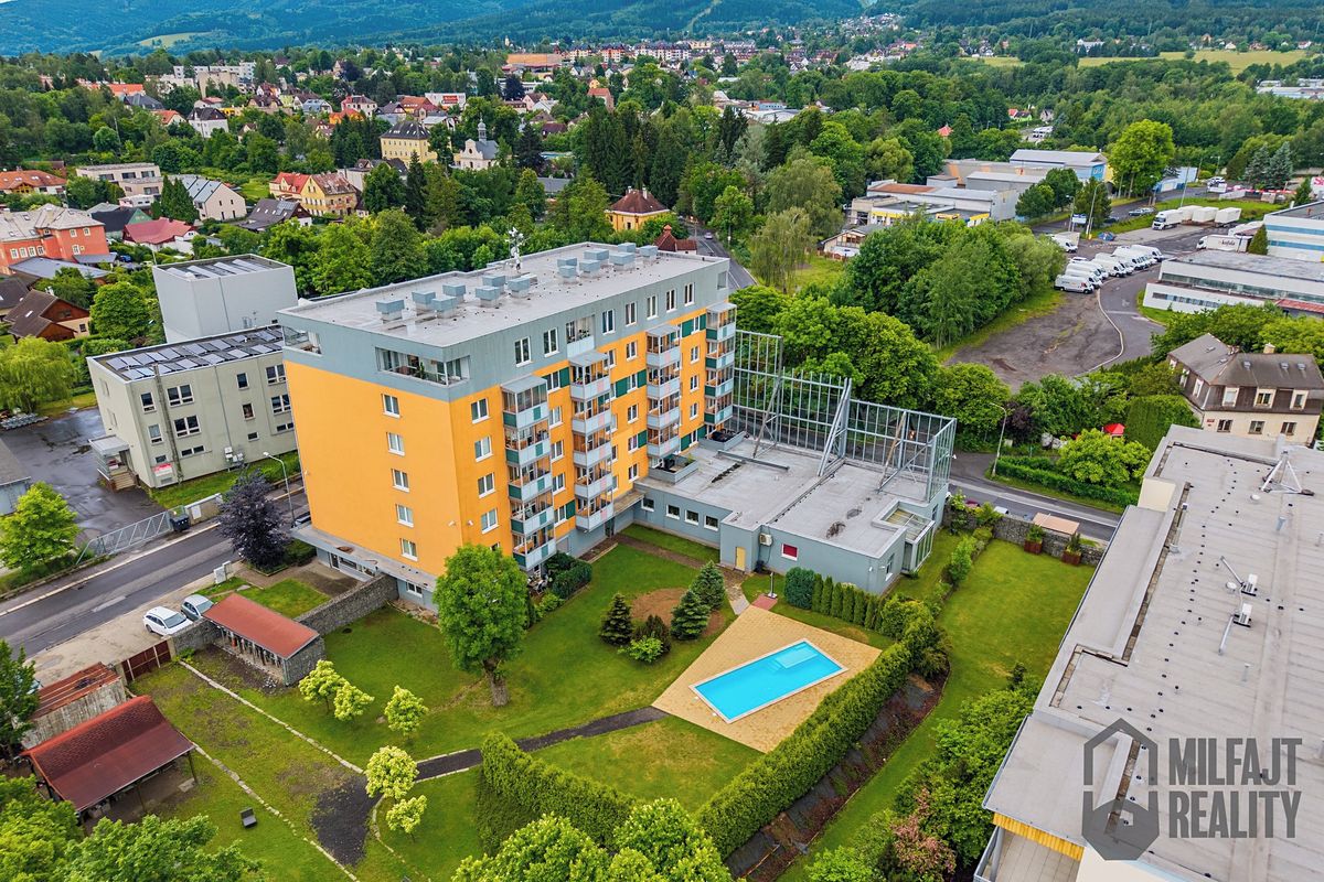 Prodej bytu 3+kk 81 m²