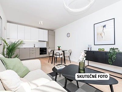 Prodej bytu 3+kk 56 m²