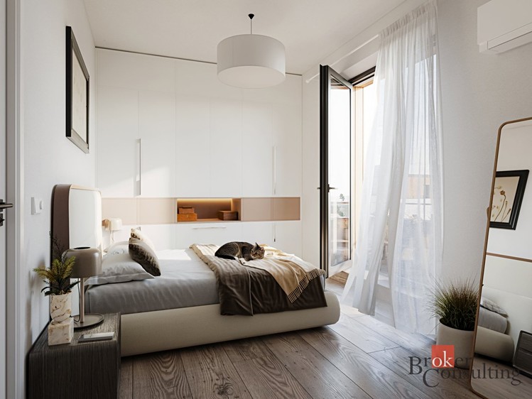 Квартира 4+kk на продаж, 140 м² (4 з 12)