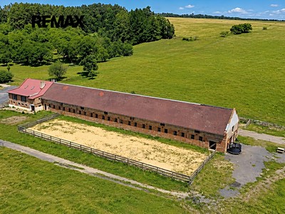 Prodej  zemědělské usedlosti 408 m², pozemek 3 192 m²