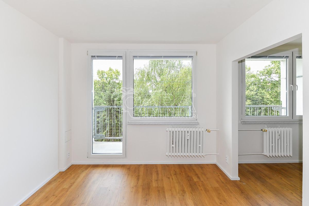 Pronájem bytu 3+1 68 m²