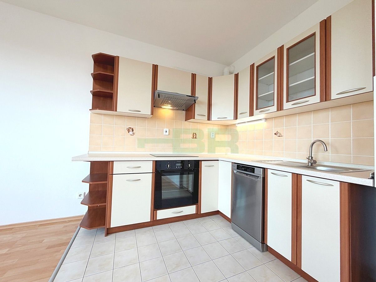 Pronájem bytu 2+kk 72 m²