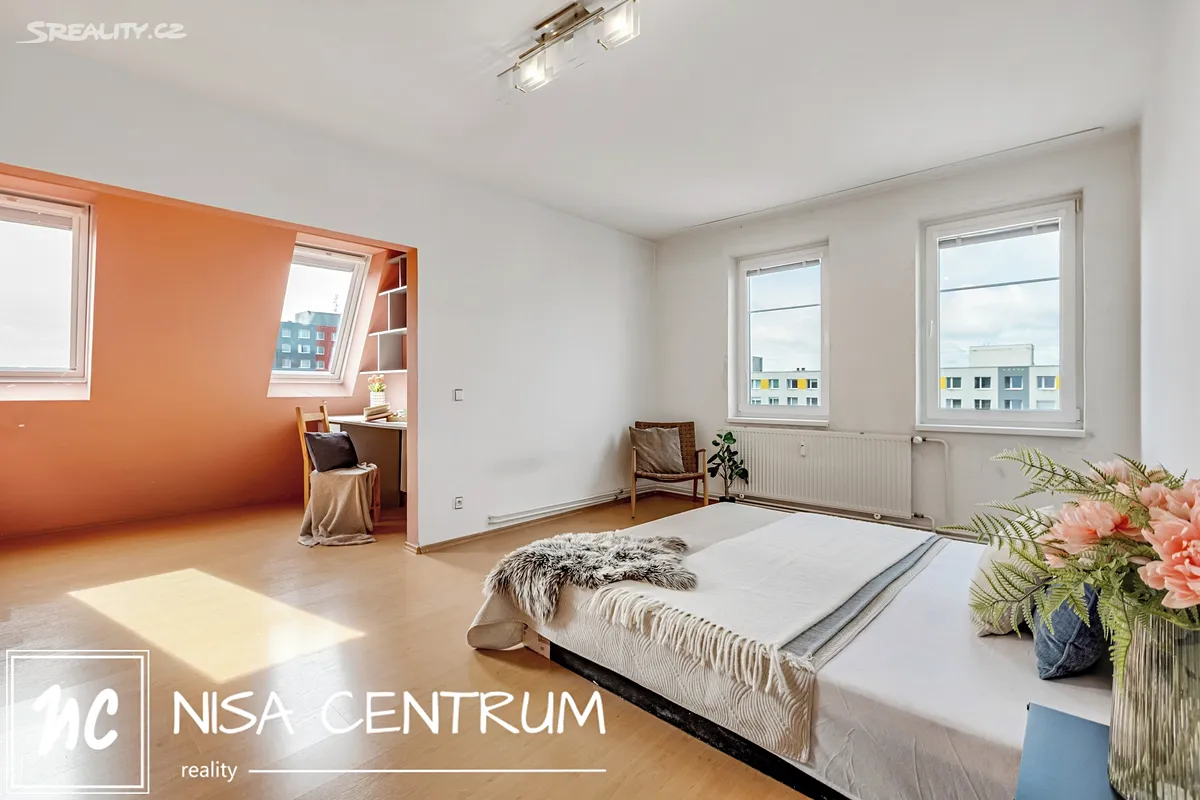 Prodej bytu 2+kk 78 m² – pohled 4
