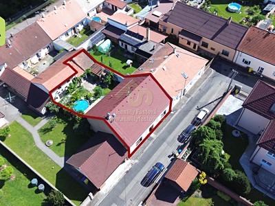 Prodej  rodinného domu 150 m², pozemek 328 m²