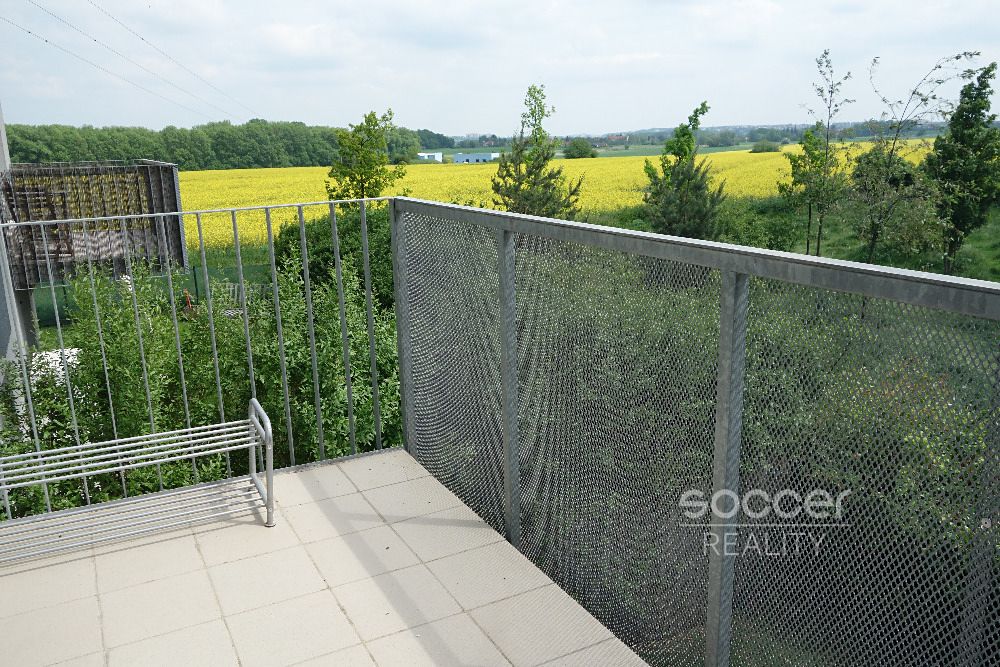 Pronájem bytu 1+kk 32 m² – fotografie 5