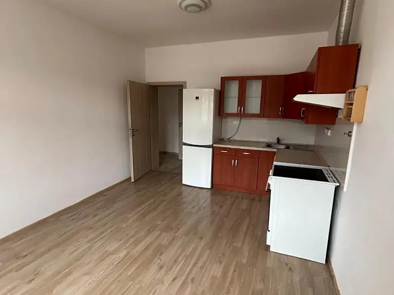 Pronájem bytu 2+kk 50 m², Ústí nad Labem – náhled fotky 2