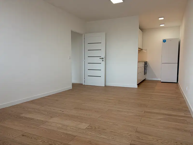 Pronájem bytu 2+kk 42 m², Příbram – náhled fotky 3