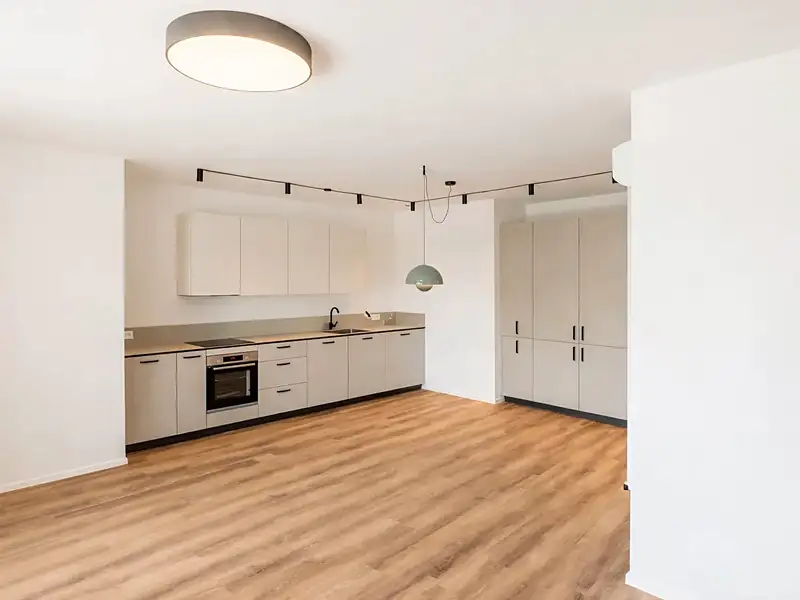 Pronájem bytu 4+kk 158 m², Praha – náhled fotky 3