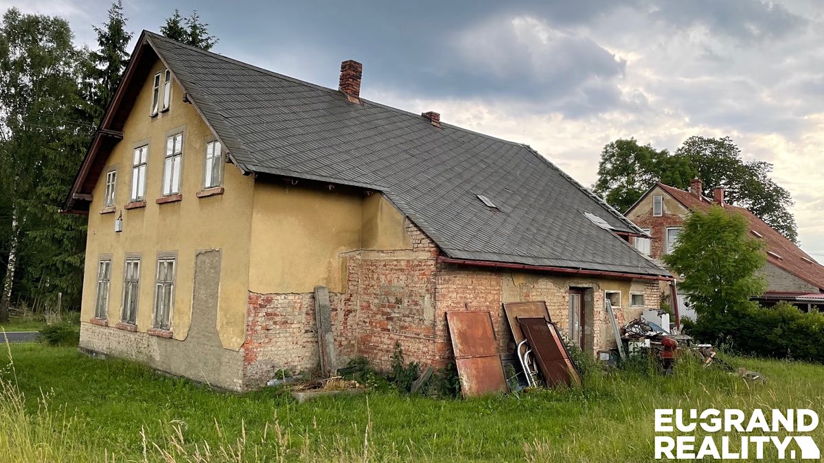 Prodej rodinného domu 120 m², pozemek 1464 m² – fotografie 4